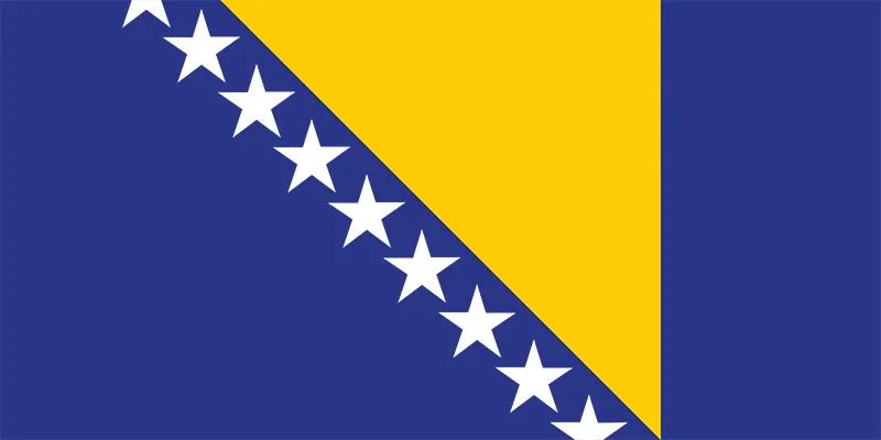 Bosnia And Herzegovina